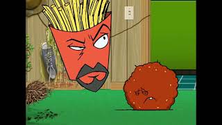 Aqua teen hunger force - Mail Order Bride