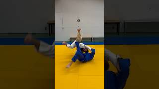 WATCH THIS AWESOME COMBO 🔥👊🏻#judo #judotraining #judoka #judothrow #shortvideo #shorts #short