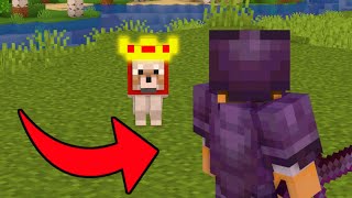 Who KILLED The King Of The SMP?! (This Means War)