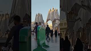 kya bataoon kya hai madina#ytshorts #islam#minivlog #viralvideo #trending #travel