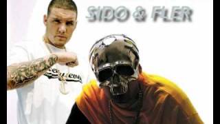 Sido & Fler "GZSZ" (Instrumental)