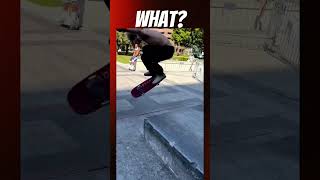 Do You Even Ollie Bro? 8 April 2023 Skateboarding fun 🏄🏻‍♂️ Rate this clip #shorts