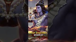 Days dadicated to hindu gods #shorts #short #viral #viralshorts #ytshorts #10kviews #youtubeshorts