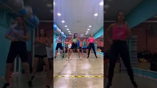 A Fuego - Max Pizzolante || ZIN 99 ||Zumba Fitness || #PalomaRC#zumba#AFuego#zin99#MaxPizzolante#new