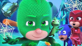 Little Villains | PJ Masks Official