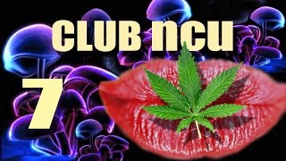 7. CLUB ПСИ. Можно ли разбудить шишку в голове? Какая-то баба Маша