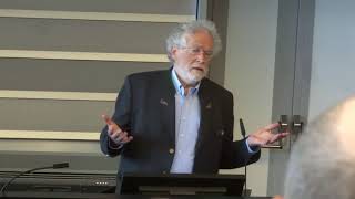 Anton Zeilinger über Wissenschaft & Religion - Uni Salzburg, 2018