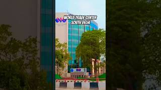 World Trade Center, Delhi ncr #newdelhi #delhi #travel #worldtradecenter #shortvideo #trending #shor