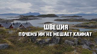 Елливаре: как живут шведы за полярным кругом? | Необычное Заполярье