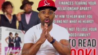 WILLIE MOORE JR. | "HIM MONEY FUNNY"