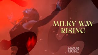 Hourstone - Milky Way Rising (Official Music Video)