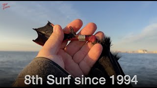 Day 59 of 60 - Surf Scoter Band | Sea Duck Hunting | Duck Hunting | Sea Ducks | Duck Boat | Scoter