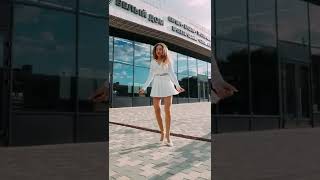 One Way Ticket (To The Blues). Shuffle Dance | Tanja Thomas | Medkova | Elements Shorts