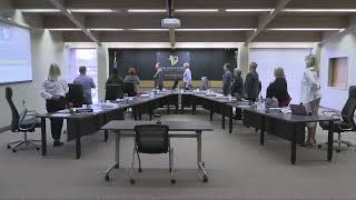 PLCS Board of Education Meeting March 27, 2023