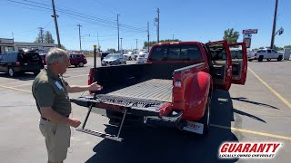 2014 Ford 1-Ton Crew Cab 4x4 XLT Lariat Dually • GuarantyCars.com