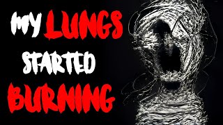 Frightening Trip Reports To Fall Asleep To Vol. 6