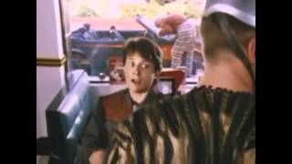 Back To The Future Part 2 - HD Theatrical Trailer