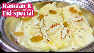 Bread Malai Dessert Recipe| Instant Malai Cake | सिर्फ 2 कप दूध से बहुत स्वादिष्ट इंस्टेंट मलाई केक|