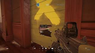 Tom Clancy's Rainbow Six Siege: Lone Wolf