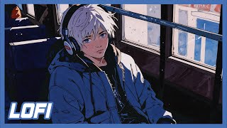 1 HORA | 🎃Lofi Chill Vibes 2024 - Playlist Perfeita para Relaxar e Meditar🎃