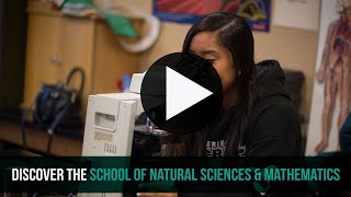 Lake Erie College School of Natural Sciences and Mathematics