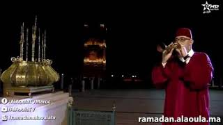 موسيقى  رمضان و العيد 2  (الغيطة)