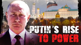 Putin's Russia: From Soviet Union to Superpower | Russia's Wars Ep.3 | Documentary