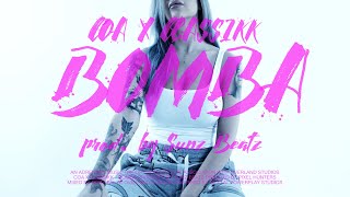 COA X CLASSIKK - BOMBA | prod. by Sunz Beatz