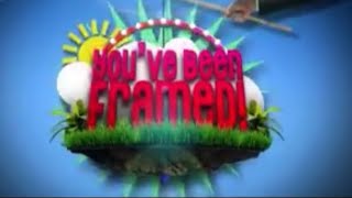 You’ve been framed! - Series 28 Episode 7(2015)