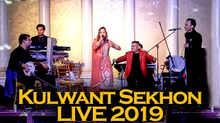 Kulwant Sekhon & Husanpreet  Live |  Latest Live 2019