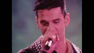 Depeche Mode Behind The Wheel - 101 LIVE - FULL HD