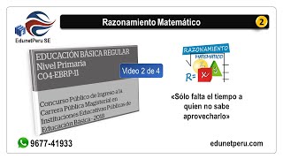 05. Examen R.M. 2018