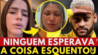 BOMBA! Bruna Marquezine se MANIFESTA após previsões da vidente Lene Sensitiva sobre o CASAL BRUMAR!?