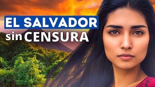 ASÍ SE VIVE EN EL SALVADOR: gente, cultura, tradiciones, destinos, curiosidades