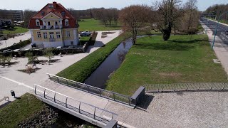 Über 12.000 neue Pflanzen für den Eingangsbereich zum Kulturpark