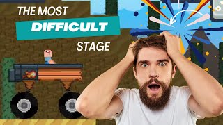 Impossible Car stunt Game Driving Games 💥 Car Racing game Game Play | DRIVING GAMES | ONLINE GAMES