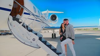 Dj Davo ft Milena " TARELA " Official Music Video //4k