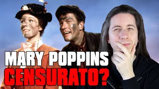 MARY POPPINS CENSURATO?