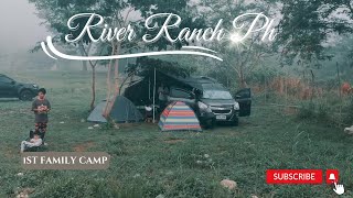 River Ranch Ph || Car Camp