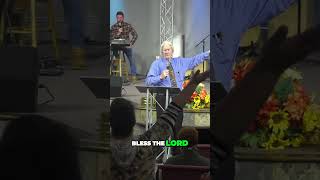 Bless the Lord Oh My Soul and All That is Within Me | Pastor Charles Bennett 11/5/2023