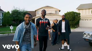 Young Dolph, Key Glock - JOKER [Music Video]