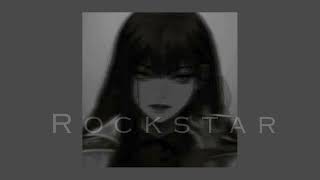 LISA - ROCKSTAR || sped up ⋆.˚✮🎧✮˚.⋆