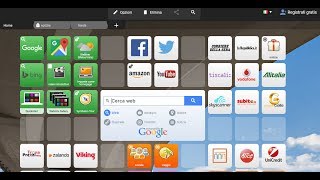 Symbaloo: come costruire raccolte di risorse dal Web- in 7 minuti