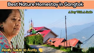 Best Homestay in Gangtok |Local Sight Seeing |Rural Life in Gangtok | Pocket friendly Homestay