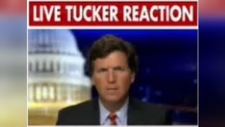 Tucker Carlson- TAFS