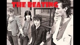 The Beating -  ST  VITUS DANCE