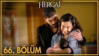 Hercai 66. Bölüm