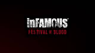 Blood Flight - inFAMOUS Festival of Blood OST