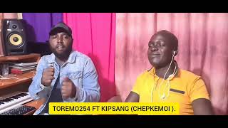 TOREMO254 FT KIPSANG CHEPKEMOI (challenge)