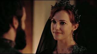 Hürrem&İbrahim |Lovely |AU|